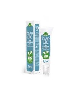 Bye Pic Roll-on Gel Calmante Postpicaduras 20 ml