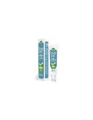 Bye Pic Roll-on Gel Calmante Postpicaduras 20 ml
