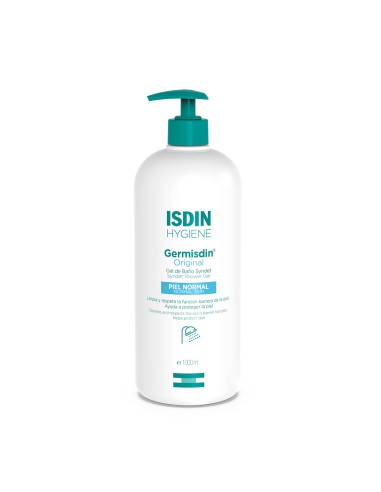 GERMISDIN HIGIENE CORPORAL 1L
