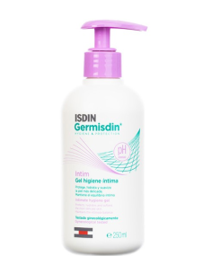 GERMISDIN HIGIENE INTIMA 250 ML