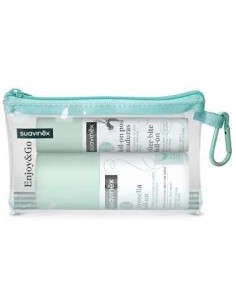 Suavinex Set Enjoy And Go