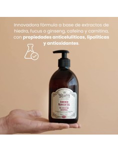 Mi Rebotica gel reductor abdominal 500 ml 2