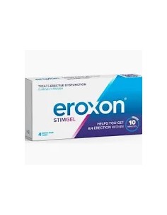 Eroxon Stimgel 4 unidades