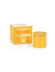 SunIsdin Pigment 30 cápsulas recarga
