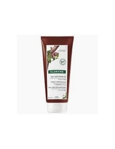 KLORANE ACONDICIONADOR QUININA EDELWEISS BIO 200 ML
