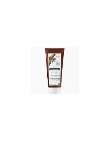 KLORANE ACONDICIONADOR QUININA EDELWEISS BIO...