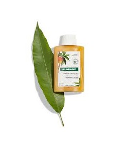 KLORANE CHAMPU AL MANGO 200 ML