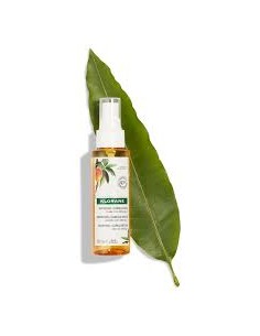 Klorane Aceite Con Mango 100 Ml