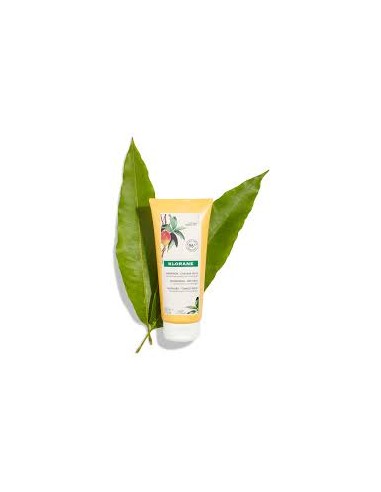 KLORANE ACONDICIONADOR MANTECA MANGO 150 ML