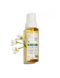 KLORANE ACEITE AL TAMANU BIO & MONOI 100 ML