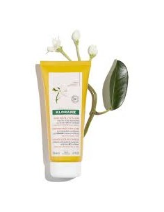 KLORANE ACONDICIONADOR AL TAMANU BIO Y AL MONOÏ 200 ML