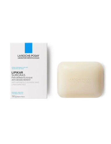 la Roche Posay Lipikar Surgras 150g.