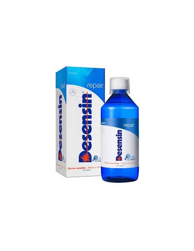Desensin Repair Colutorio 500 ml