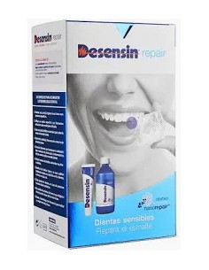 Desensir Repair Pack Promocional Dientes Sensibles