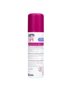 LETI SR Bruma Antirojeces Activa 75 ml