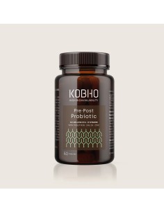 Kobho Pre Post Probiotic