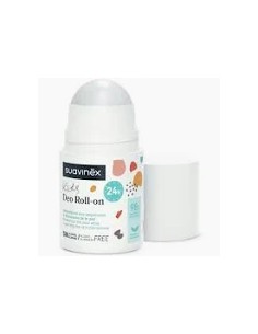 Suavinex Kids Deo Roll-on 50 ml