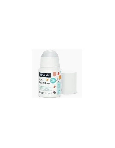Suavinex Kids Deo Roll-on 50 ml