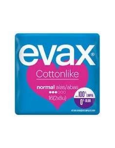 Com-Evax Ultra Normal 18 unidades