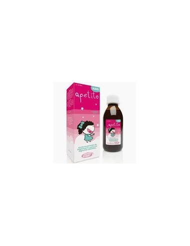 Apetito Kids  150 Ml