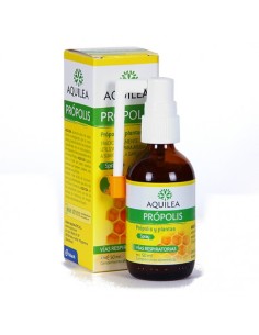 Aquilea Propolis  1 Spray 50 Ml