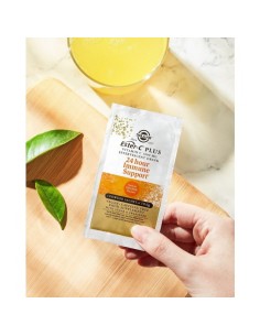 Solgar Ester-C Plus Vitamina C 1000 mg 21 sobres 2