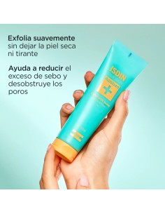 Acniben Exfoliante 100 Ml 2