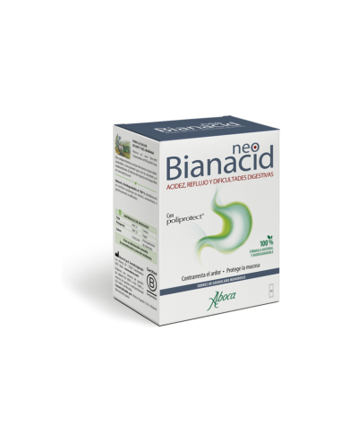 Neobianacid  20 Sobres Granulado 1,55 G