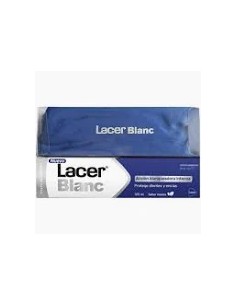 Lacer Blanc Acción Blanqueadora Intensa 125 ml