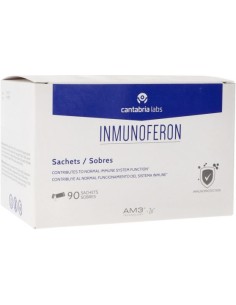 Inmunoferon 90 sobres
