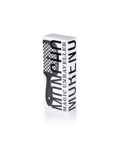 MONCHO MORENO MAGIC UNRAVELLER CEPILLO NEGRO