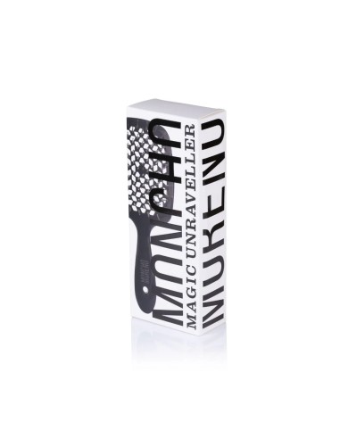 MONCHO MORENO MAGIC UNRAVELLER CEPILLO NEGRO