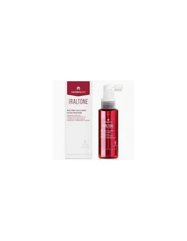 Iraltone Loción Anticaída 100 ml
