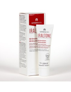 Iraltone SD Emulsion normalizante