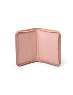 Suavinex Portadocumentos Rosa 2