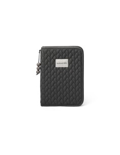 Suavinex Portadocumentos Antracita