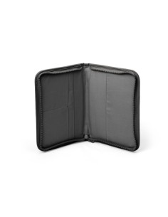 Suavinex Portadocumentos Antracita 2