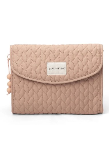 Suavinex Neceser Maternidad Rosa