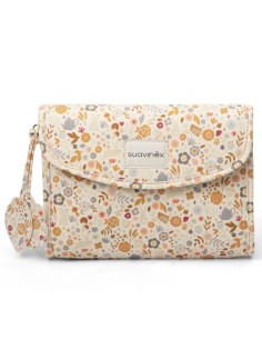 Suavinex Neceser Maternidad Estampado