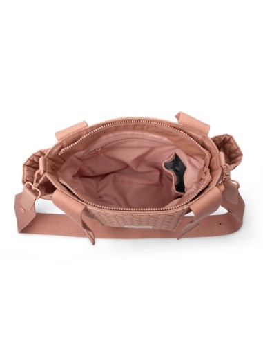 Suavinex Bolso Maternidad Pequeño Rosa