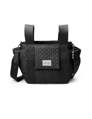 Suavinex Bolso Maternidad Pequeño Antracita