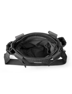 Suavinex Bolso Maternidad Pequeño Antracita 2