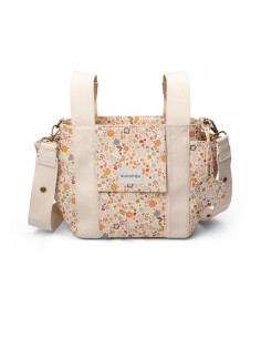 Suavinex Bolso Maternidad Pequeño Estampado