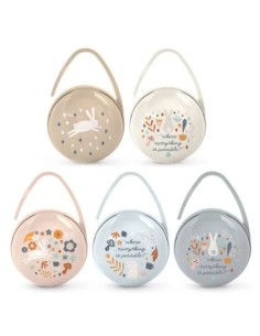 Suavinex Portachupete 2 compartimentos