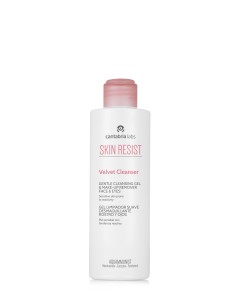 SKIN RESIST VELVET CLEANSER 200ML