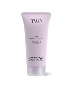 Two Poles Cleansing cream