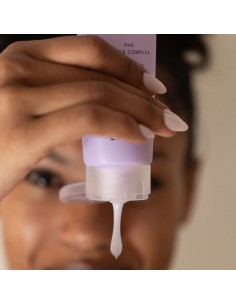 Two Poles Cleansing cream 2