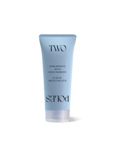 Two Poles Cloud moisturizer