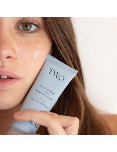 Two Poles Cloud moisturizer 2