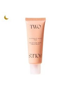 TWO POLES VACATION SKIN TREATMENT 40